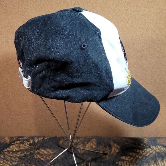 Field & Stream Hunting Dogs Hat with Black Lab - Picture 2 of 5